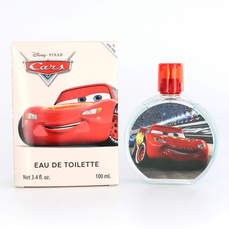 Disney Ladies Lightning Mcqueen EDT Spray 3.4 oz Fragrances (Wholesale) - Luxurious Fragrance Available Online in Hong Kong & China
