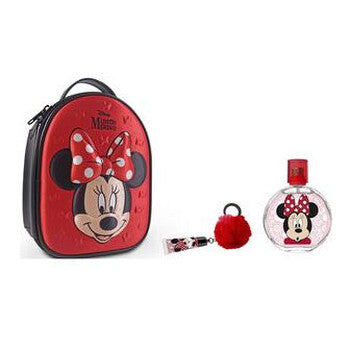 Disney Ladies Minnie Gift Set Kids - Luxurious Fragrance Available Online in Hong Kong & China