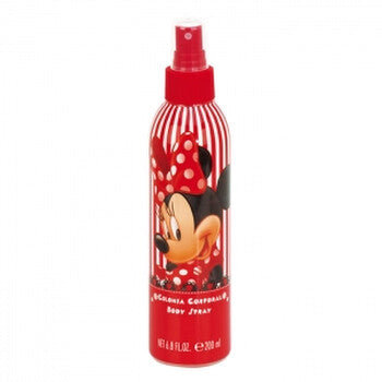 Disney Ladies Minnie Mouse EDC Body Spray Spray 6.8 oz - Luxurious Fragrance Available Online in Hong Kong & China