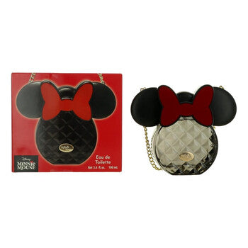 Disney Ladies Minnie Mouse Teens EDT Spray 3.4 oz Fragrances (Wholesale) - Luxurious Fragrance Available Online in Hong Kong & China