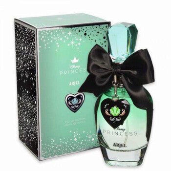 Disney Ladies Princess Ariel Prestige EDP Spray 3.4 oz - Luxurious Fragrance Available Online in Hong Kong & China