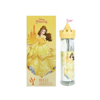 Disney Ladies Princess Belle EDT 3.4 oz - Luxurious Fragrance Available Online in Hong Kong & China