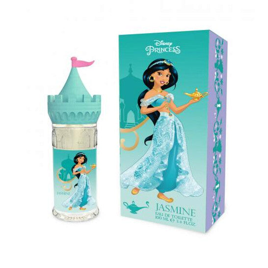 Disney Ladies Princess Jasmine EDT 3.4 oz Fragrances - Luxurious Fragrance Available Online in Hong Kong & China