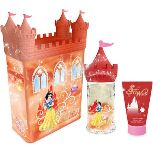 Disney Girls Snow White Gift Set Fragrances (Wholesale) - Luxurious Fragrance Available Online in Hong Kong & China