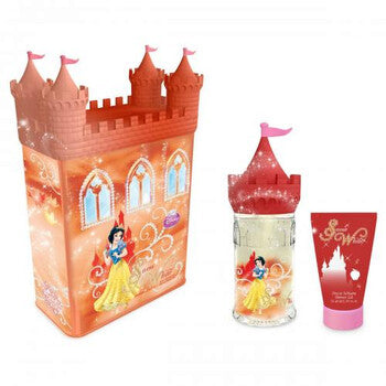 Disney Girls Princess Snow White Gift Set Kids - Luxurious Fragrance Available Online in Hong Kong & China