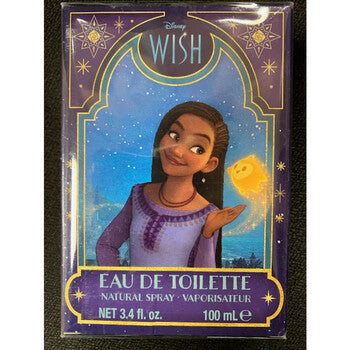 Disney Ladies Wish EDT Spray 3.4 oz Fragrances (Wholesale) - Luxurious Fragrance Available Online in Hong Kong & China
