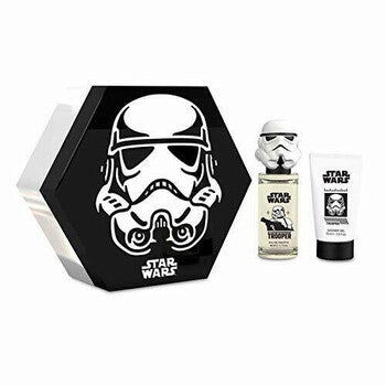 Disney Men's Star Wars Storm Trooper Gift Set - Luxurious Fragrance Available Online in Hong Kong & China