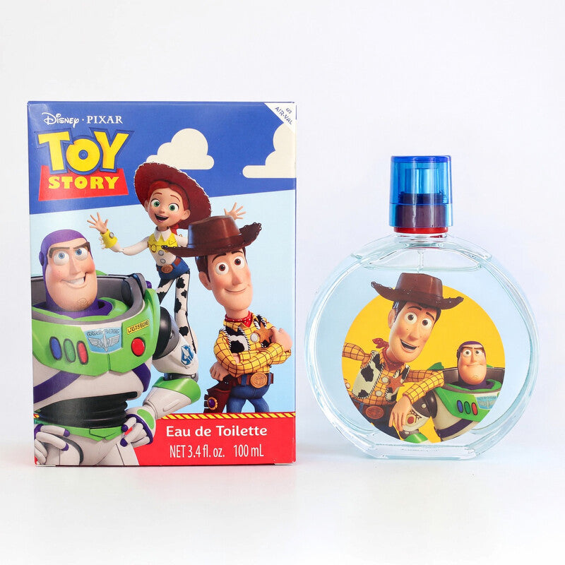Disney Men's Toy Story EDT Spray 3.4 oz Fragrances - Luxurious Fragrance Available Online in Hong Kong & China