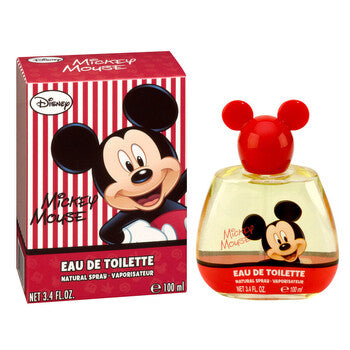 Disney Mickey Mouse / Disney EDT Spray 3.4 oz (100 ml) - Luxurious Fragrance Available Online in Hong Kong & China