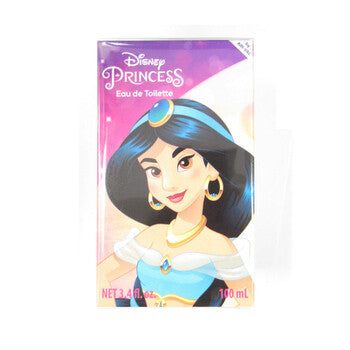Disney Girls Princess Jasmine EDT Spray 3.4 oz Kids Fragrances (Wholesale) - Luxurious Fragrance Available Online in Hong Kong & China