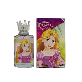 Disney Princess Rapunzel / Disney EDT Spray 3.4 oz (100 ml) - Luxurious Fragrance Available Online in Hong Kong & China