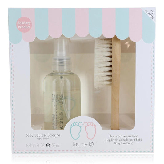 Disney Unisex Eau My Bb Gift Set Kids Fragrances - Luxurious Fragrance Available Online in Hong Kong & China