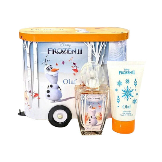 Disney Unisex Frozen || Olaf Gift Set Fragrances - Luxurious Fragrance Available Online in Hong Kong & China