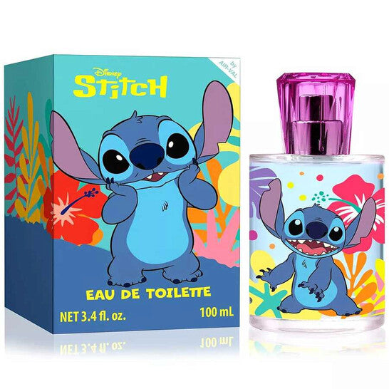 Disney Unisex Stitch EDT Spray 3.4 oz Kids - Luxurious Fragrance Available Online in Hong Kong & China