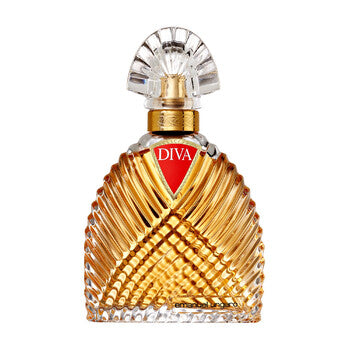 Emanuel Ungaro Diva by Emanuel Ungaro for Women - 1.7 oz EDP Spray - Luxurious Fragrance Available Online in Hong Kong & China