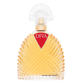 Emanuel Ungaro Diva / Ungaro EDP Spray 3.3 oz (w) - Luxurious Fragrance Available Online in Hong Kong & China