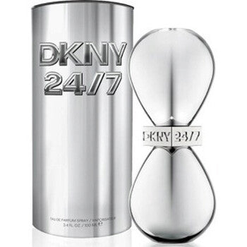 DKNY Ladies 24/7 EDP Spray 3.4 oz (Tester) - Luxurious Fragrance Available Online in Hong Kong & China