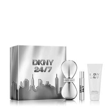 DKNY Ladies 24/7 Gift Set - Luxurious Fragrance Available Online in Hong Kong & China