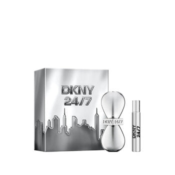 DKNY Ladies 24/7 Gift Set - Luxurious Fragrance Available Online in Hong Kong & China