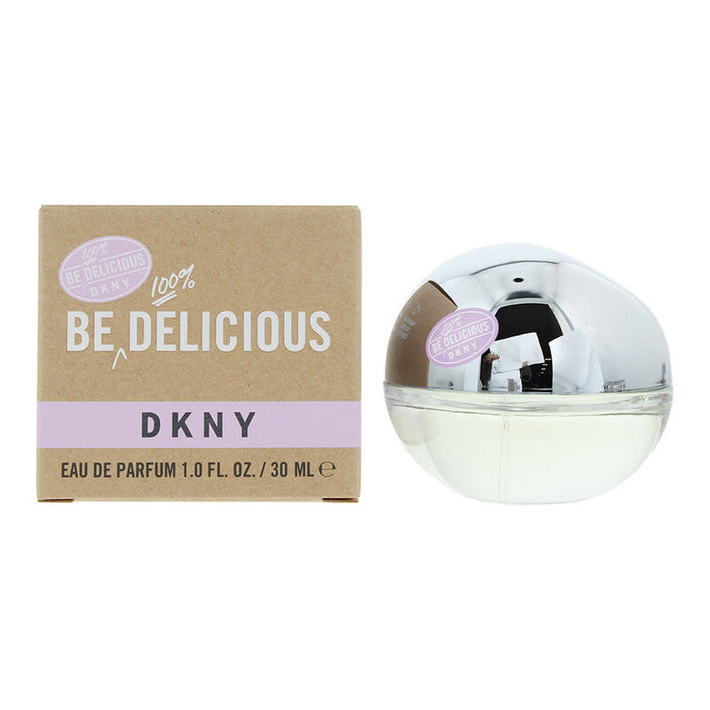 Donna Karan DKNY Ladies Be Delicious 100% EDP Spray 1 oz Fragrances - Luxurious Fragrance Available Online in Hong Kong & China