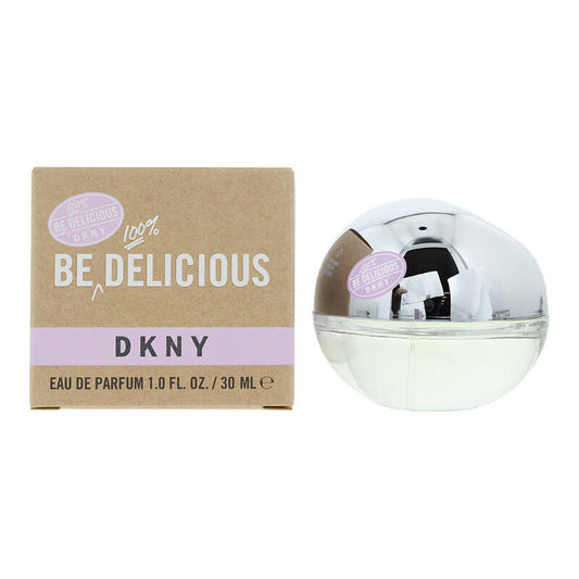 Donna Karan DKNY Ladies Be Delicious 100% EDP Spray 1 oz Fragrances - Luxurious Fragrance Available Online in Hong Kong & China