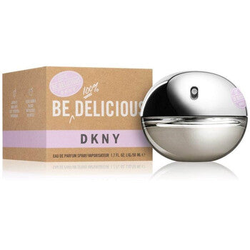 DKNY Ladies Be Delicious EDP Spray 1.7 oz - Luxurious Fragrance Available Online in Hong Kong & China