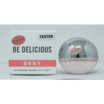 DKNY Ladies Be Delicious Fresh Blossom EDP Spray 1 oz (Tester) - Luxurious Fragrance Available Online in Hong Kong & China