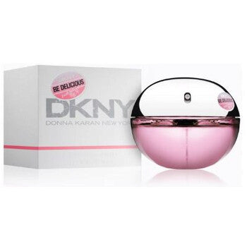 DKNY Ladies Be Delicious Fresh Blossom EDP Spray 1.7 oz - Luxurious Fragrance Available Online in Hong Kong & China