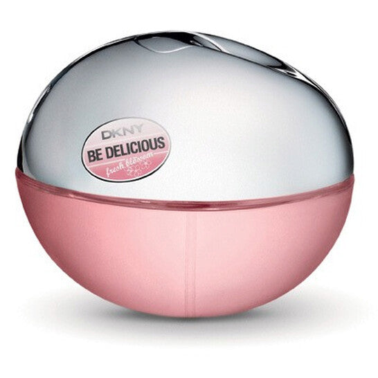 DKNY Ladies Be Delicious Fresh Blossom EDP Spray 3.4 oz Fragrances - Luxurious Fragrance Available Online in Hong Kong & China