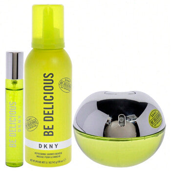 DKNY Ladies Be Delicious Gift Set Fragrances  (Wholesale) - Luxurious Fragrance Available Online in Hong Kong & China