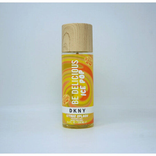 DKNY Ladies Be Delicious Ice Pop Citrus Splash Body Mist 8.4 oz Fragrances  (Wholesale) - Luxurious Fragrance Available Online in Hong Kong & China