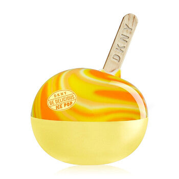 DKNY Ladies Be Delicious Ice Pop Citrus Splash EDP Spray 1.7 oz - Luxurious Fragrance Available Online in Hong Kong & China
