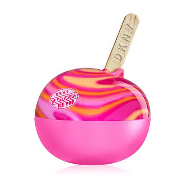 DKNY Ladies Be Delicious Ice Pop Very Cherry EDP Spray 1.7 oz - Luxurious Fragrance Available Online in Hong Kong & China