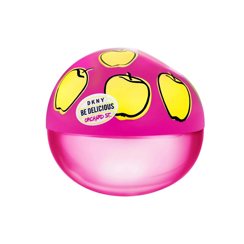 DKNY Ladies Be Delicious Orchard St EDP Spray 1.0 oz Fragrances - Luxurious Fragrance Available Online in Hong Kong & China