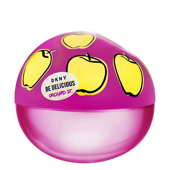 DKNY Ladies Be Delicious Orchard St EDP Spray 1.0 oz - Luxurious Fragrance Available Online in Hong Kong & China