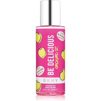 DKNY Ladies Be Delicious Orchard St Mist 8.4 oz Fragrances  (Wholesale) - Luxurious Fragrance Available Online in Hong Kong & China