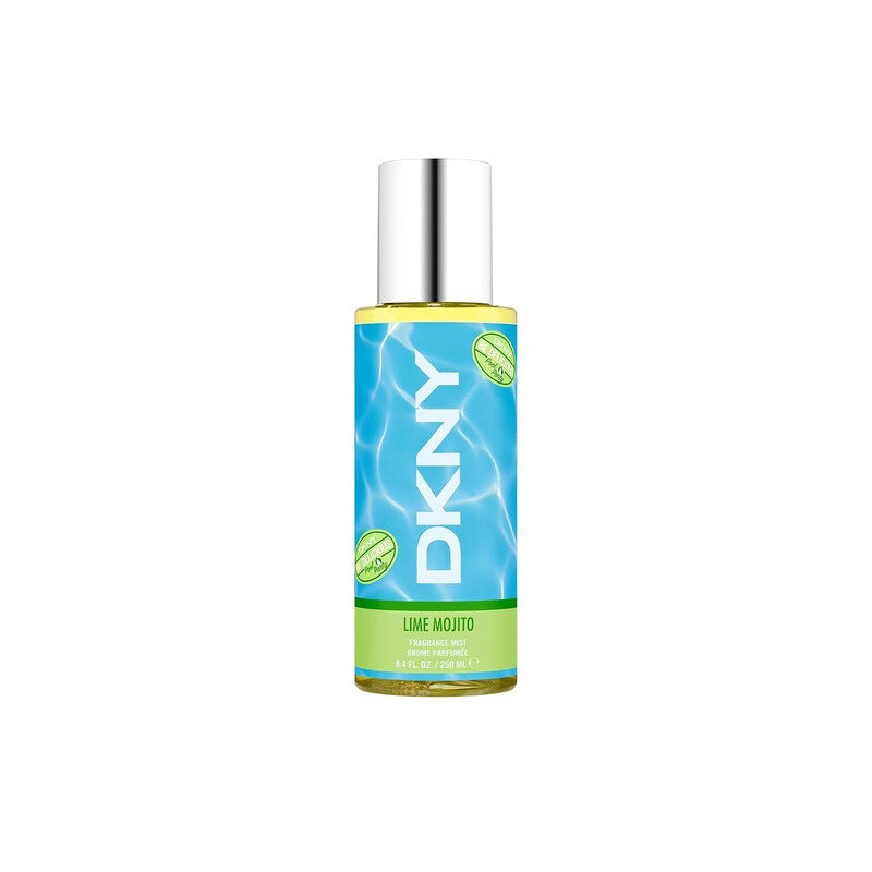 DKNY Ladies Be Delicious Pool Party Lime Mojito Mist 8.4 oz (Tester) Fragrances (Wholesale) - Luxurious Fragrance Available Online in Hong Kong & China