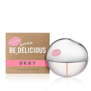 DKNY Ladies Be Extra Delicious EDP Spray 1 oz - Luxurious Fragrance Available Online in Hong Kong & China