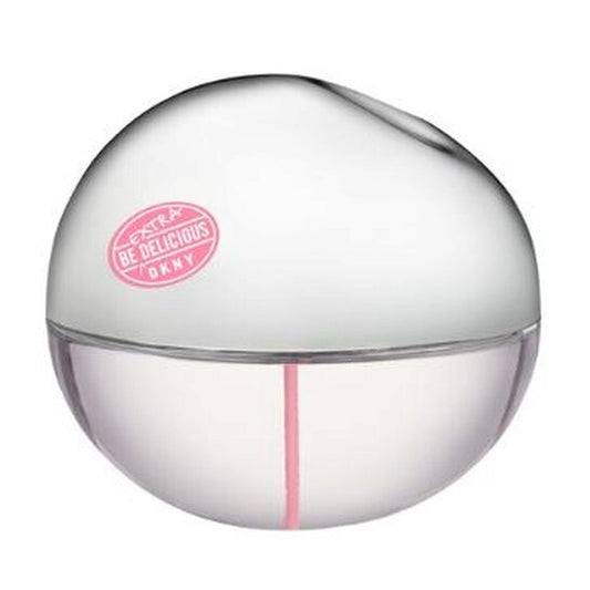 DKNY Ladies Be Extra Delicious EDP Spray 1.0 oz Fragrances - Luxurious Fragrance Available Online in Hong Kong & China