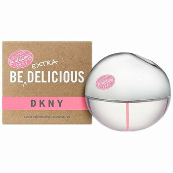 DKNY Ladies Be Extra Delicious EDP Spray 3.4 oz - Luxurious Fragrance Available Online in Hong Kong & China