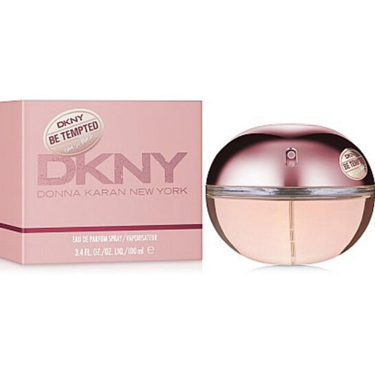 Donna Karan Ladies Be Tempted Eau so Blush EDP Spray 3.4 oz Fragrances - Luxurious Fragrance Available Online in Hong Kong & China
