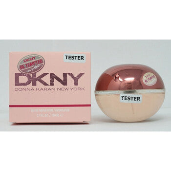 DKNY Ladies Be Tempted EDP Spray 3.4 oz (Tester) - Luxurious Fragrance Available Online in Hong Kong & China