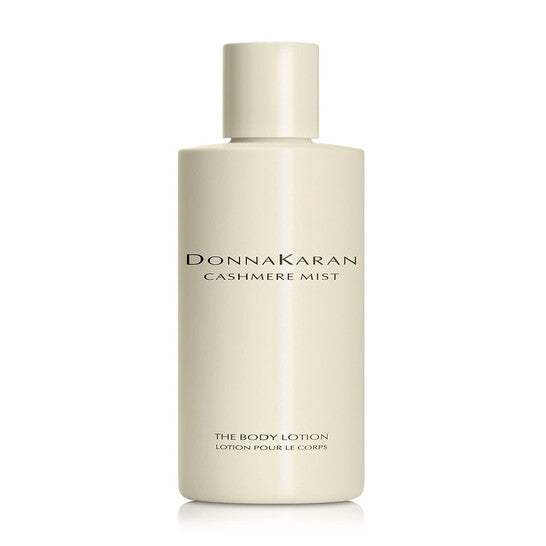 DKNY Ladies Cashmere Mist Body Lotion 6.7 oz Fragrances - Luxurious Fragrance Available Online in Hong Kong & China