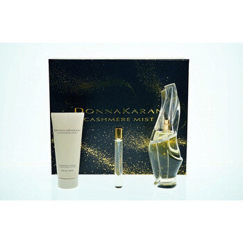 DKNY Ladies Cashmere Mist Gift Set - Luxurious Fragrance Available Online in Hong Kong & China