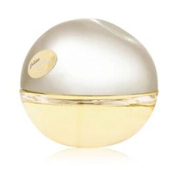 DKNY Ladies Golden Delicious EDP Spray 1.0 oz - Luxurious Fragrance Available Online in Hong Kong & China