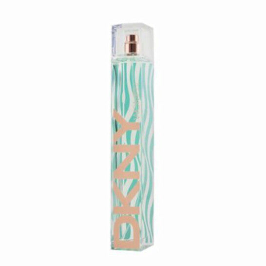 DKNY Ladies Limited Edition Energizing EDT Spray 3.4 oz Fragrances - Luxurious Fragrance Available Online in Hong Kong & China