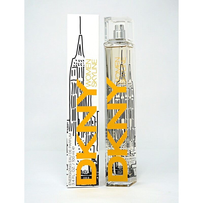 Donna Karan Ladies DKNY Women Skyline EDP Spray 3.4 oz Fragrances (Wholesale) - Luxurious Fragrance Available Online in Hong Kong & China