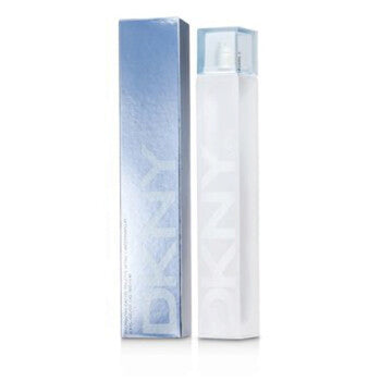 DKNY Men Energizing by DKNY EDT Spray 3.4 oz (m) - Luxurious Fragrance Available Online in Hong Kong & China
