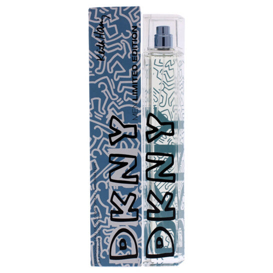 Donna Karan Dkny Men Energizing / Donna Karan EDT Spray Limited Edition 3.4 oz (m) - Luxurious Fragrance Available Online in Hong Kong & China