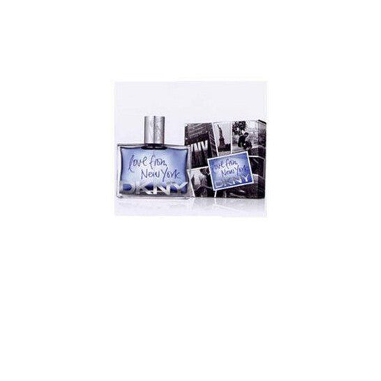 DKNY Men's Love From NY EDT 1.7 oz Fragrances  - Luxurious Fragrance Available Online in Hong Kong & China